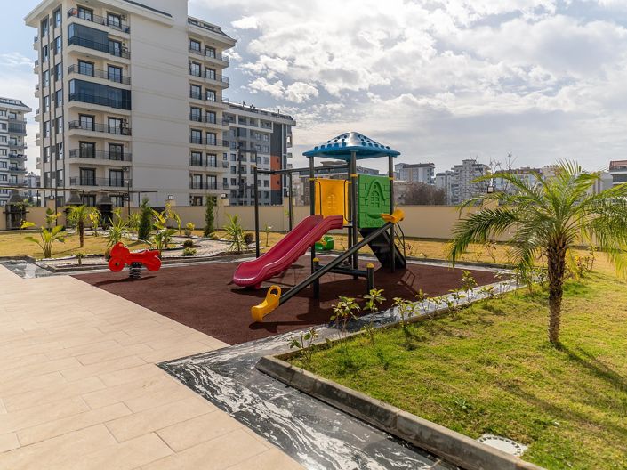 Image No.13-Commercial de 2 chambres à vendre à Mahmutlar