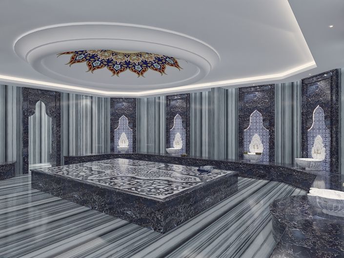 Image No.13-Commercial de 2 chambres à vendre à Mahmutlar