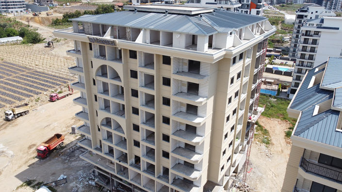 Image No.18-Commercial de 2 chambres à vendre à Mahmutlar