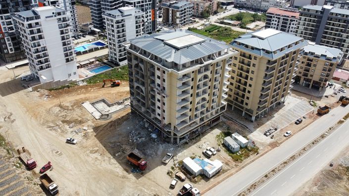 Image No.19-Commercial de 2 chambres à vendre à Mahmutlar