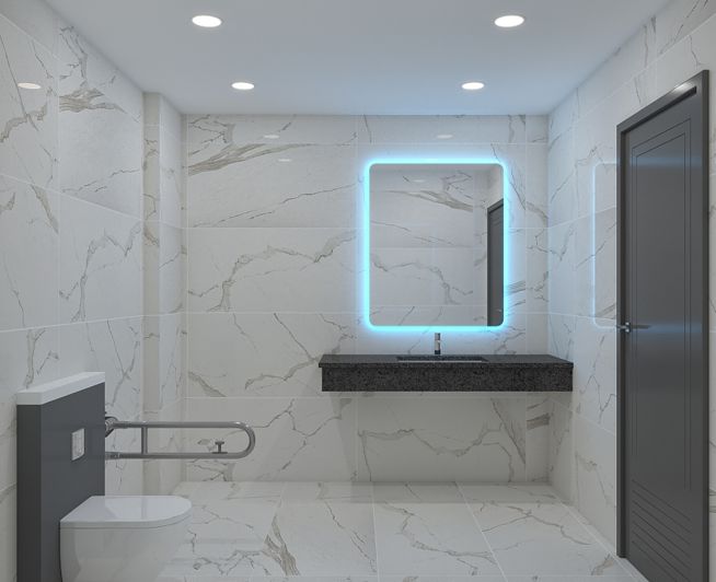 Image No.6-Commercial de 2 chambres à vendre à Mahmutlar