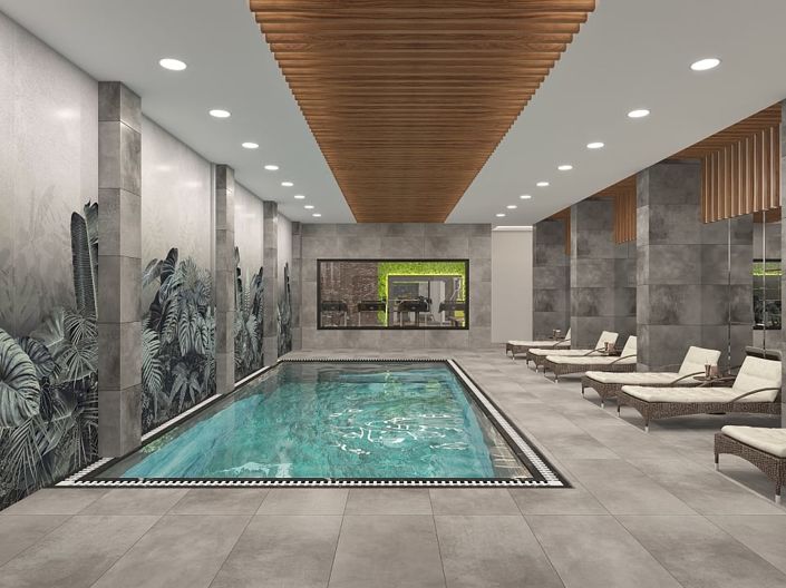 Image No.8-2 Bed Commercial for sale