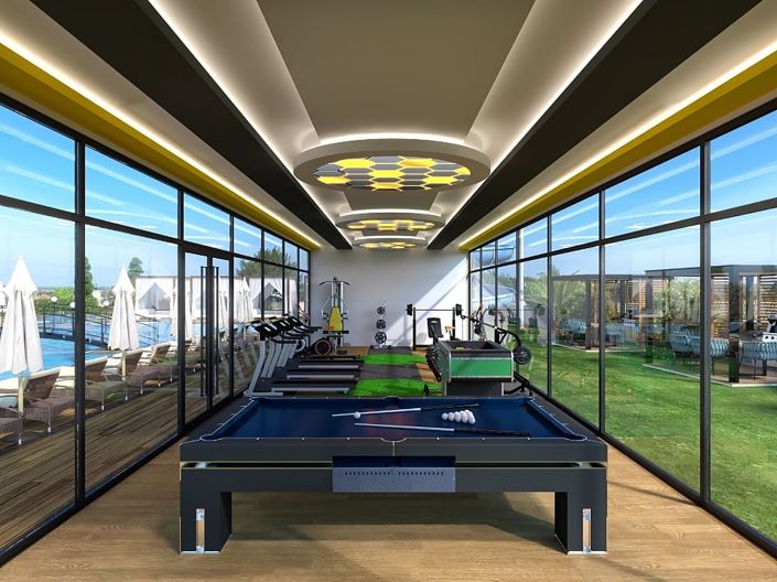 Image No.4-3 Bed Commercial for sale