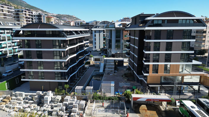Image No.1-1 Bed Apartment for sale