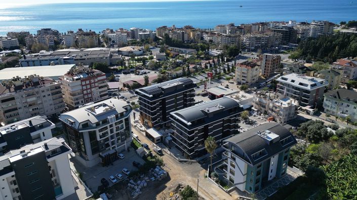 Image No.5-4 Bed Apartment for sale