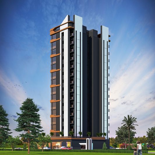 Image No.4-2 Bed Apartment for sale