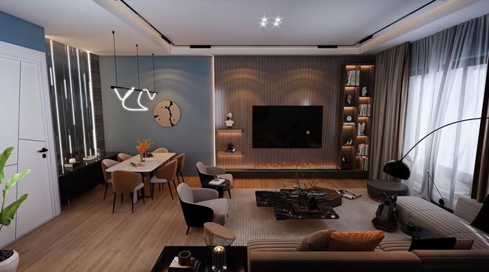 Image No.8-2 Bed Apartment for sale