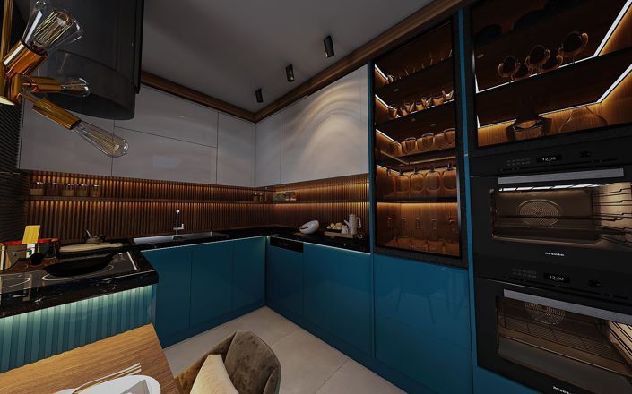 Image No.12-3 Bed Apartment for sale