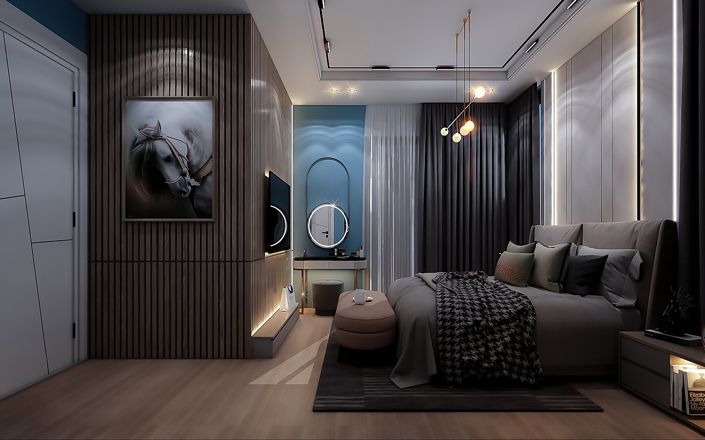 Image No.14-3 Bed Apartment for sale