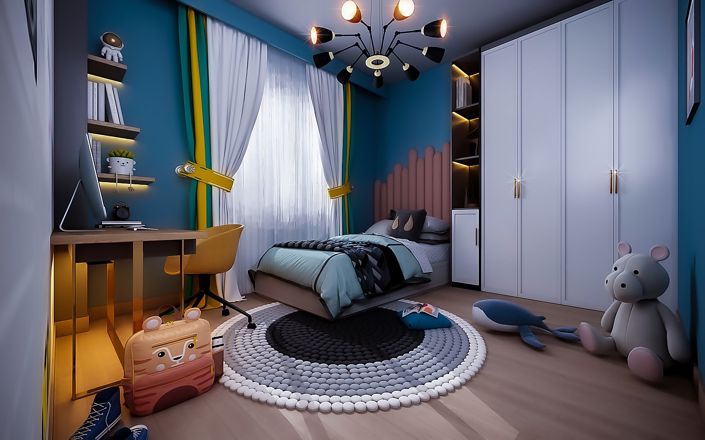 Image No.15-3 Bed Apartment for sale