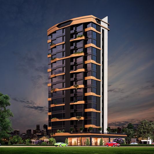 Image No.3-3 Bed Apartment for sale