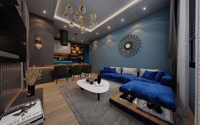 Image No.5-3 Bed Apartment for sale