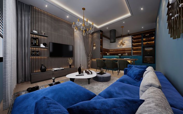 Image No.6-3 Bed Apartment for sale