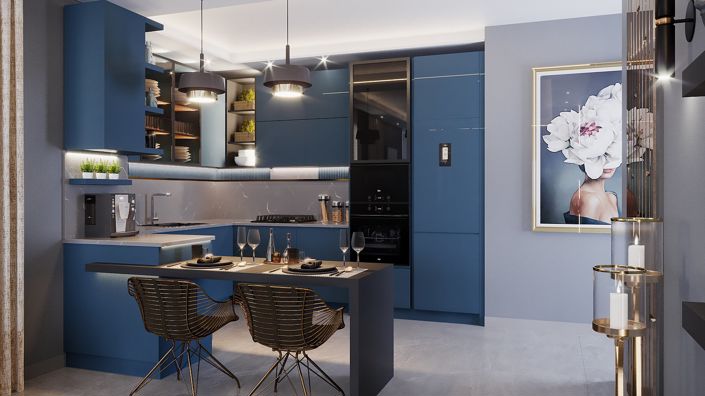 Image No.10-2 Bed Apartment for sale