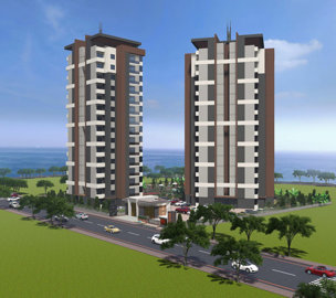 Exterior 3