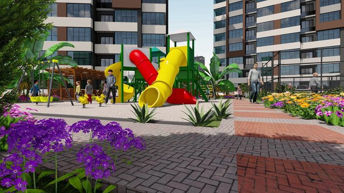 Image No.6-2 Bed Apartment for sale