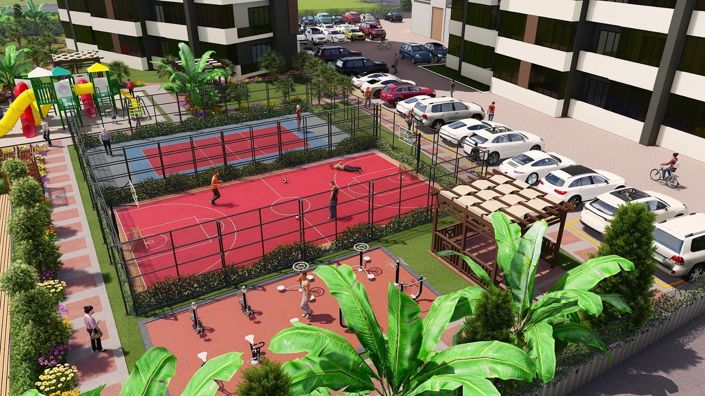 Image No.7-2 Bed Apartment for sale