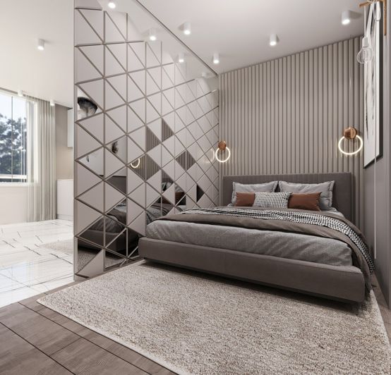 Image No.17-Appartement de 1 chambre à vendre à Tömük