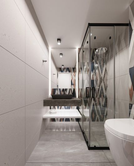 Image No.19-Appartement de 1 chambre à vendre à Tömük