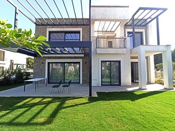 1 - Golturkbuku, Appartement