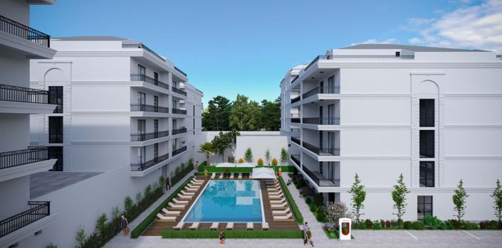 Image No.8-3 Bed Apartment for sale