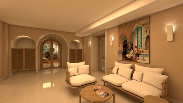 Image No.11-1 Bed Apartment for sale