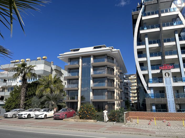 Image No.2-1 Bed Apartment for sale