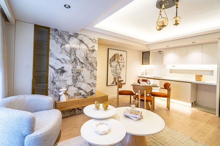 Image No.21-1 Bed Apartment for sale