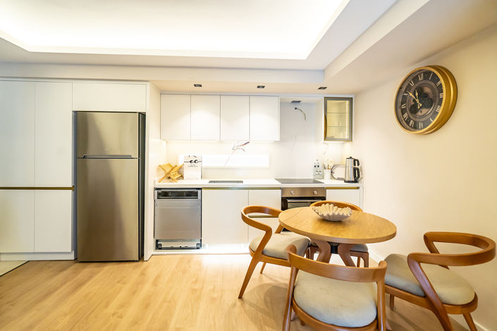 Image No.22-1 Bed Apartment for sale