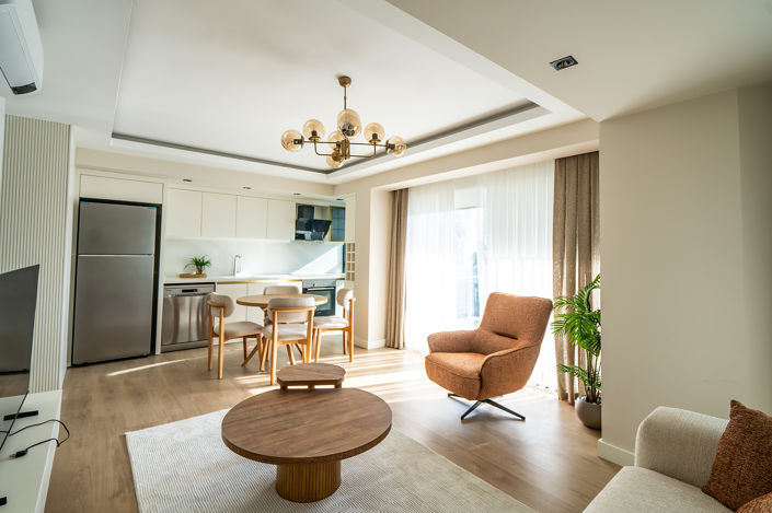 Image No.27-1 Bed Apartment for sale