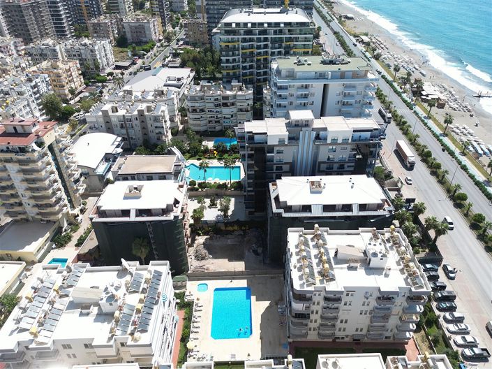 Image No.31-1 Bed Apartment for sale