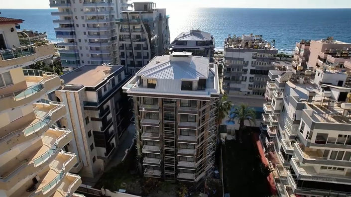 Image No.31-1 Bed Apartment for sale