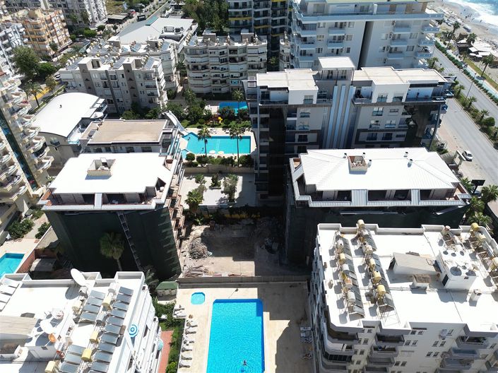 Image No.32-1 Bed Apartment for sale