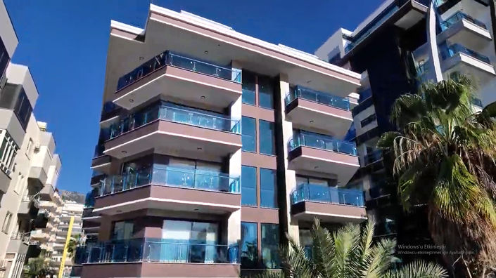 Image No.32-1 Bed Apartment for sale