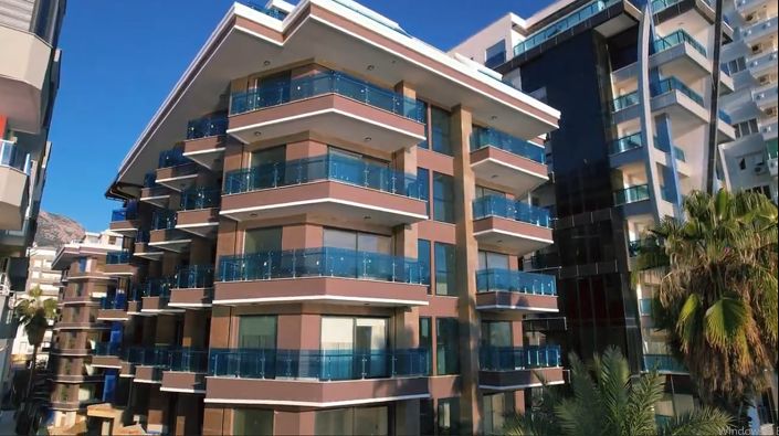 Image No.32-1 Bed Apartment for sale