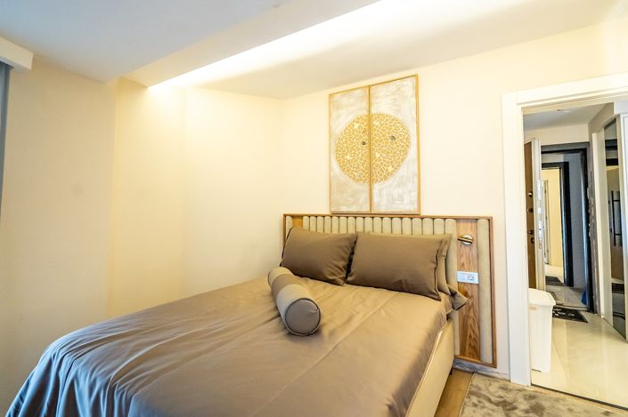 Image No.32-1 Bed Apartment for sale