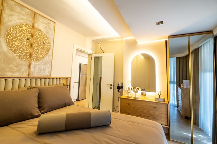 Image No.33-1 Bed Apartment for sale