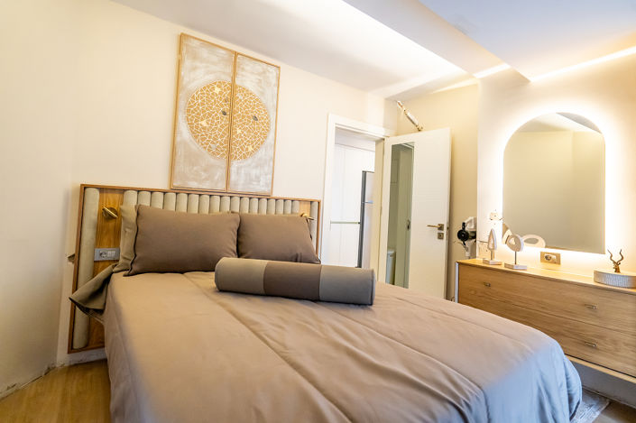 Image No.34-1 Bed Apartment for sale
