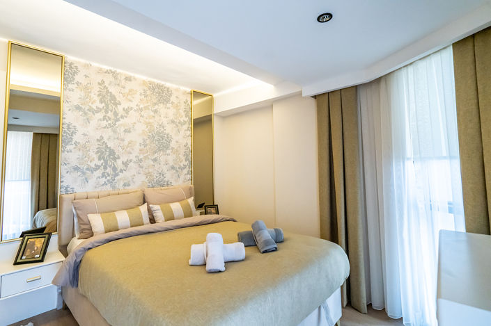 Image No.36-1 Bed Apartment for sale