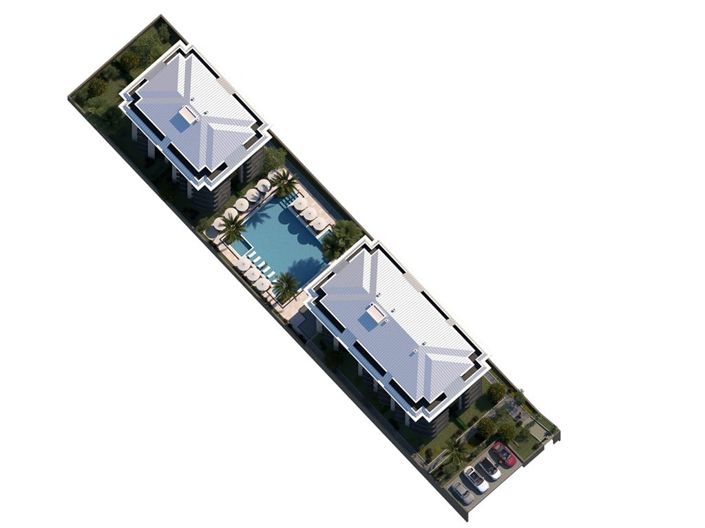 Image No.20-2 Bed Apartment for sale