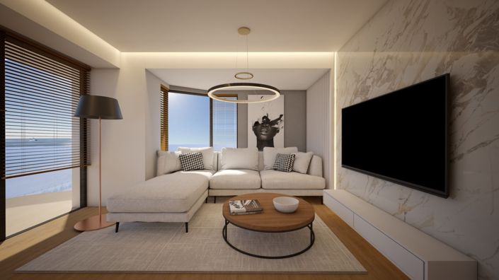 Image No.22-2 Bed Apartment for sale