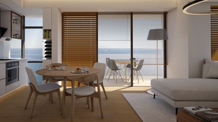 Image No.21-Appartement de 2 chambres à vendre à Mahmutlar