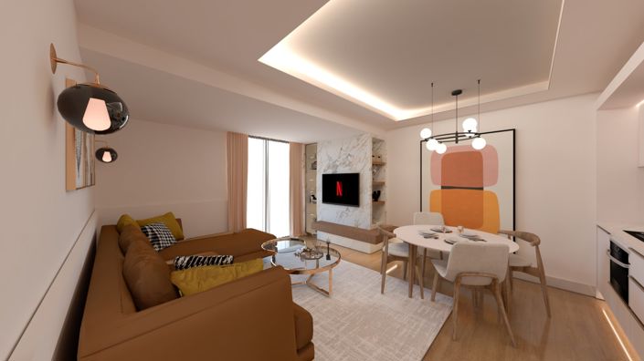 Image No.23-2 Bed Apartment for sale