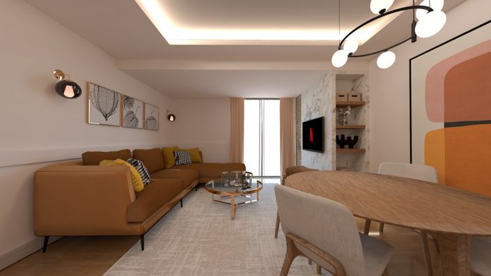 Image No.24-2 Bed Apartment for sale