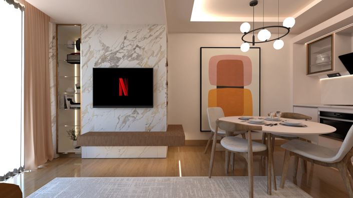 Image No.25-2 Bed Apartment for sale