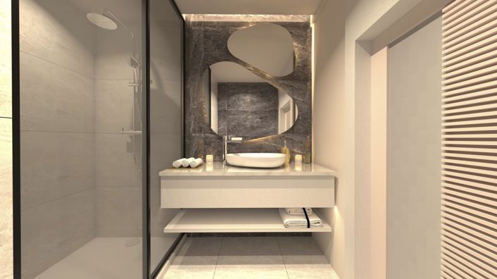 Image No.28-2 Bed Apartment for sale