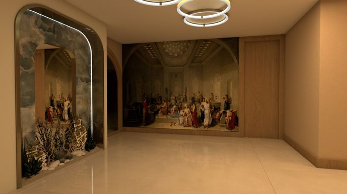 Image No.8-2 Bed Apartment for sale