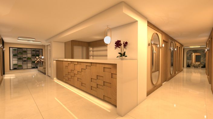 Image No.9-2 Bed Apartment for sale