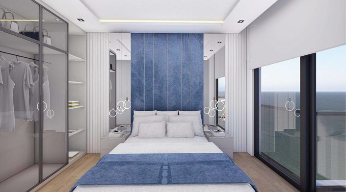 Image No.21-1 Bed Apartment for sale