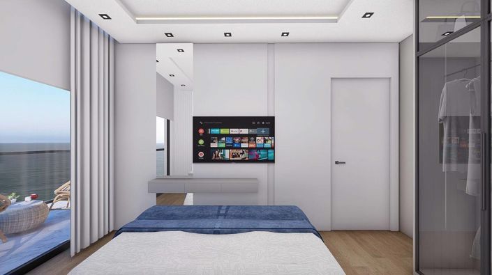 Image No.23-1 Bed Apartment for sale